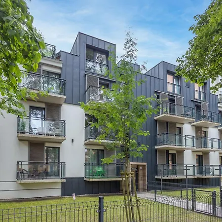 Matejki Direkt An Der Promenade By Interhome