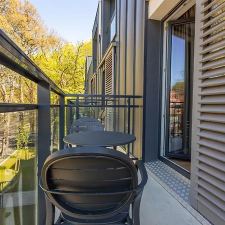 Apartman Matejki Direkt An Der Promenade By Interhome *