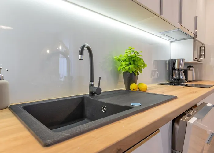 Matejki Direkt An Der Promenade By Interhome