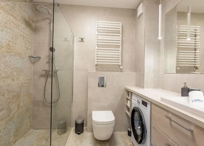 Matejki Direkt An Der Promenade By Interhome شقة *